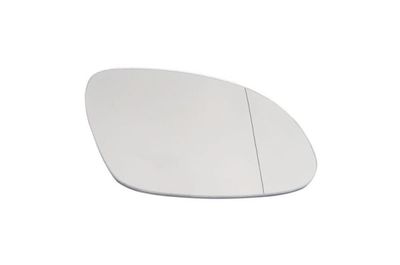 Mirror Glass, exterior mirror BLIC 6102-02-4301092P