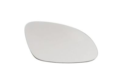 Mirror Glass, exterior mirror BLIC 6102-02-4301096P