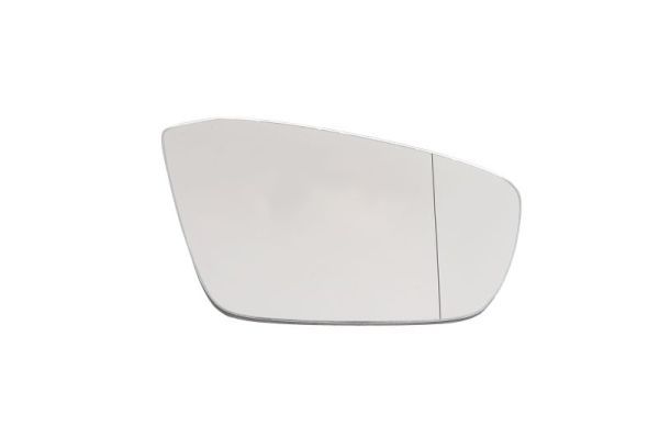 BLIC 6102-02-4301192P Mirror Glass, exterior mirror