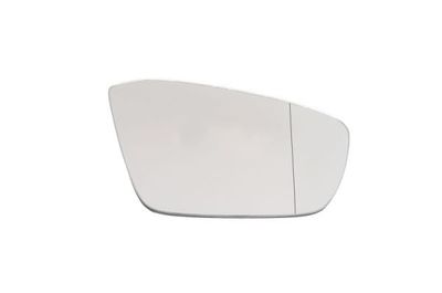 Mirror Glass, exterior mirror BLIC 6102-02-4301192P