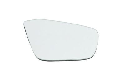 Mirror Glass, exterior mirror BLIC 6102-02-4301194P
