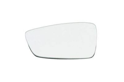Mirror Glass, exterior mirror BLIC 6102-02-4301293P