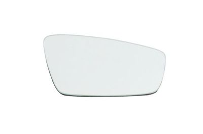 Mirror Glass, exterior mirror BLIC 6102-02-4301294P