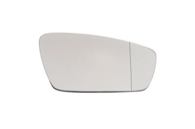Mirror Glass, exterior mirror BLIC 6102-02-4301392P