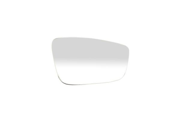 BLIC 6102-02-4301394P Mirror Glass, exterior mirror