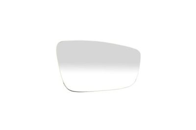 Mirror Glass, exterior mirror BLIC 6102-02-4301394P