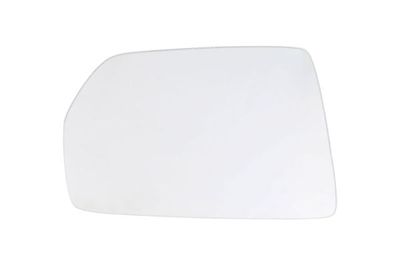 Mirror Glass, exterior mirror BLIC 6102-02-5301995P