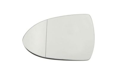 Mirror Glass, exterior mirror BLIC 6102-02-5303591P