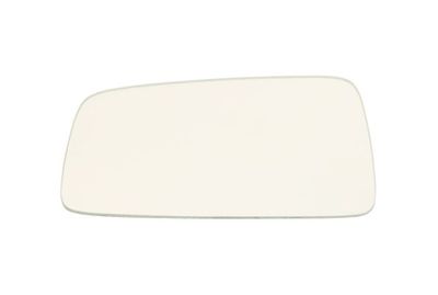 Mirror Glass, exterior mirror BLIC 6102-02-5304393P