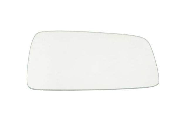 BLIC 6102-02-5304394P Mirror Glass, exterior mirror