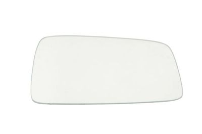 Mirror Glass, exterior mirror BLIC 6102-02-5304394P