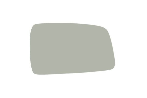 BLIC 6102-02-5304396P Mirror Glass, exterior mirror