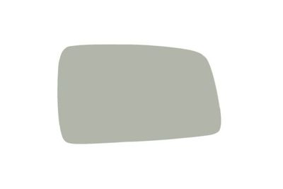Mirror Glass, exterior mirror BLIC 6102-02-5304396P