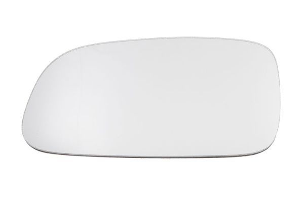 BLIC 6102-02-5500595P Mirror Glass, exterior mirror