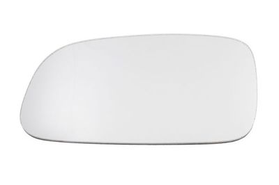 Mirror Glass, exterior mirror BLIC 6102-02-5500595P