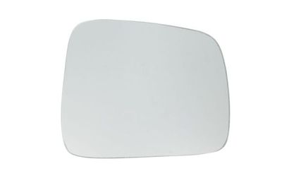 Mirror Glass, exterior mirror BLIC 6102-02-5500796P