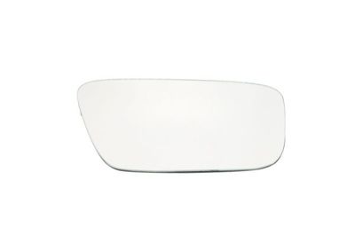 Mirror Glass, exterior mirror BLIC 6102-02-5500893P