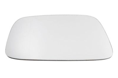 Mirror Glass, exterior mirror BLIC 6102-02-5500895P