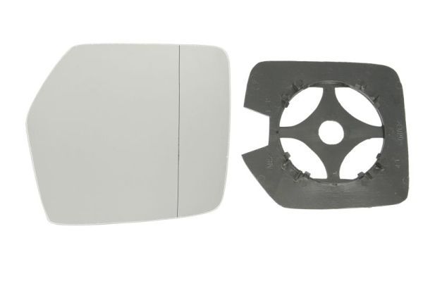 BLIC 6102-02-5501291P Mirror Glass, exterior mirror