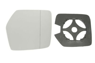 Mirror Glass, exterior mirror BLIC 6102-02-5501291P