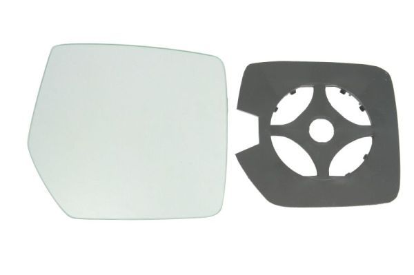 BLIC 6102-02-5501294P Mirror Glass, exterior mirror