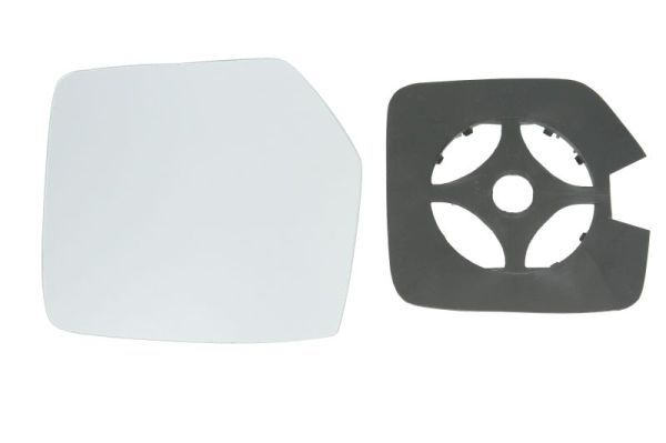 BLIC 6102-02-5501296P Mirror Glass, exterior mirror