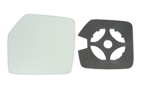 BLIC 6102-02-5501493P Mirror Glass, exterior mirror