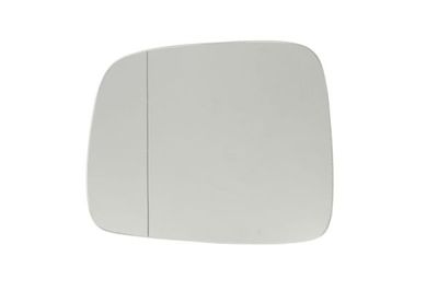 Mirror Glass, exterior mirror BLIC 6102-02-5501691P