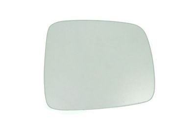 Mirror Glass, exterior mirror BLIC 6102-02-5501694P