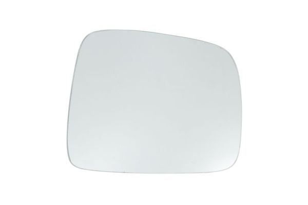 BLIC 6102-02-5501696P Mirror Glass, exterior mirror