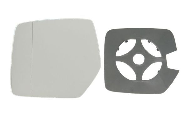 BLIC 6102-02-5501791P Mirror Glass, exterior mirror
