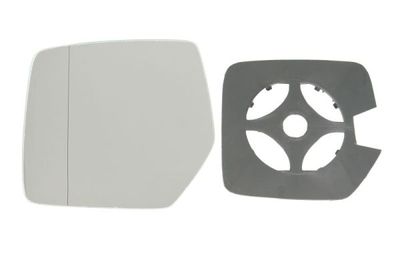 Mirror Glass, exterior mirror BLIC 6102-02-5501791P