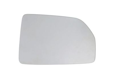 Mirror Glass, exterior mirror BLIC 6102-02-5501996P