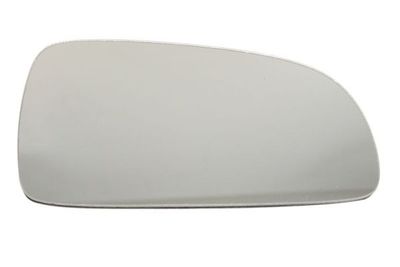 Mirror Glass, exterior mirror BLIC 6102-02-5600596P