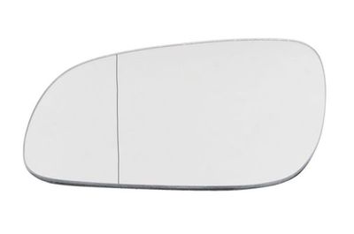 Mirror Glass, exterior mirror BLIC 6102-02-5601091P