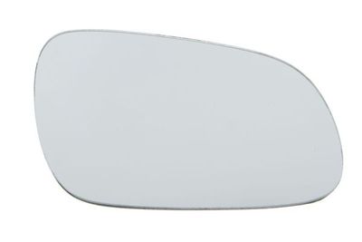 Mirror Glass, exterior mirror BLIC 6102-02-5601096P