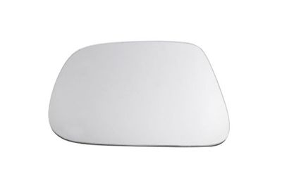 Mirror Glass, exterior mirror BLIC 6102-02-5601195P