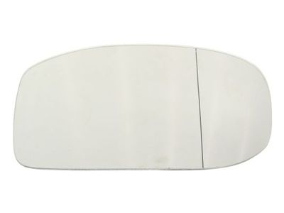 Mirror Glass, exterior mirror BLIC 6102-02-6001P