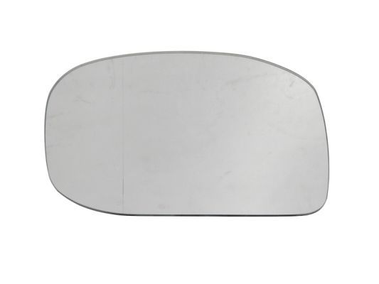 BLIC 6102-02-6002P Mirror Glass, exterior mirror