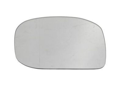 Mirror Glass, exterior mirror BLIC 6102-02-6002P