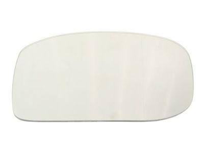 Mirror Glass, exterior mirror BLIC 6102-02-6003P