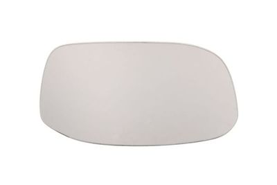 Mirror Glass, exterior mirror BLIC 6102-02-6004P