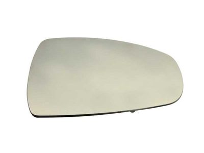 Mirror Glass, exterior mirror BLIC 6102-02-6232616P