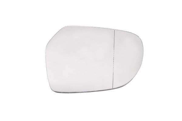 BLIC 6102-02-6700391P Mirror Glass, exterior mirror