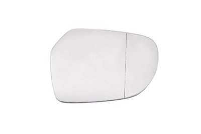 Mirror Glass, exterior mirror BLIC 6102-02-6700391P