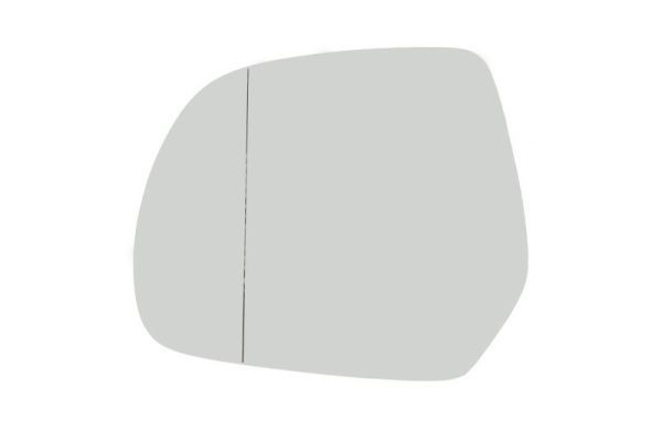 BLIC 6102-02-6700591P Mirror Glass, exterior mirror