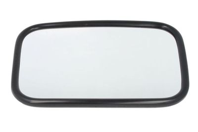 Mirror Glass, exterior mirror BLIC 6102-02-9929925P