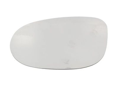 Mirror Glass, exterior mirror BLIC 6102-03-048367P