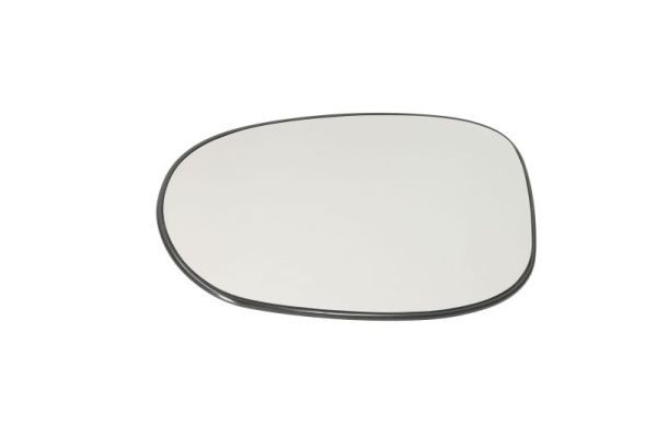 BLIC 6102-03-2001209P Mirror Glass, exterior mirror