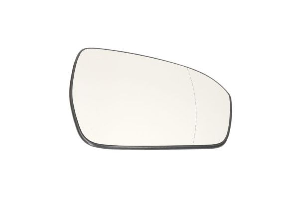 BLIC 6102-03-2001228P Mirror Glass, exterior mirror